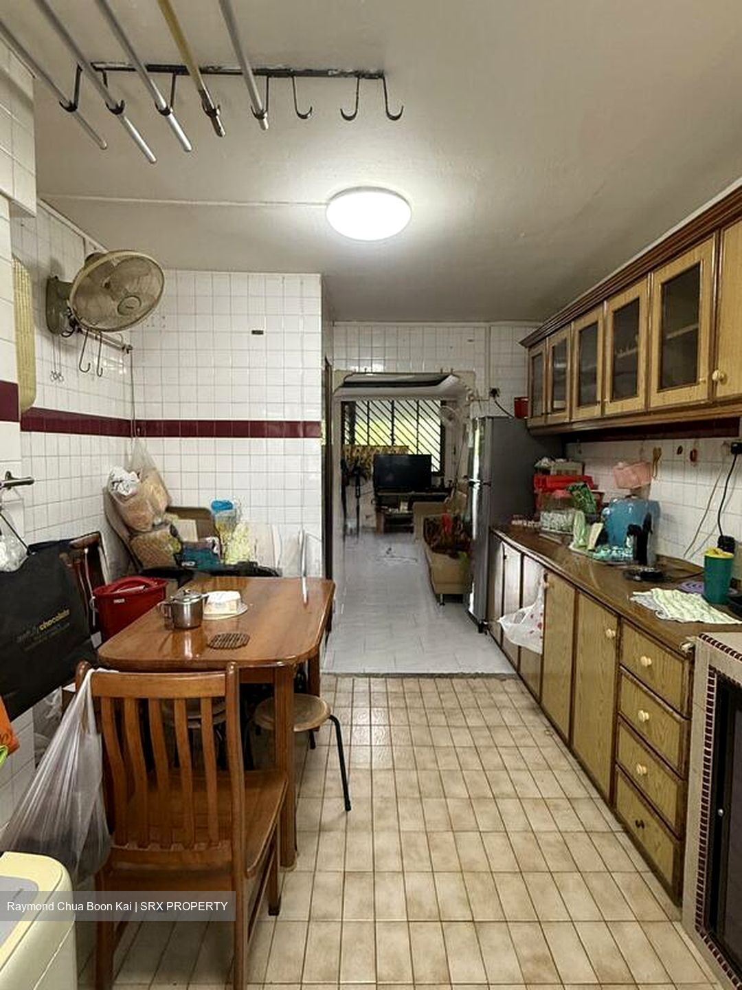 Blk 684 Hougang Avenue 8 (Hougang), HDB 3 Rooms #512460161